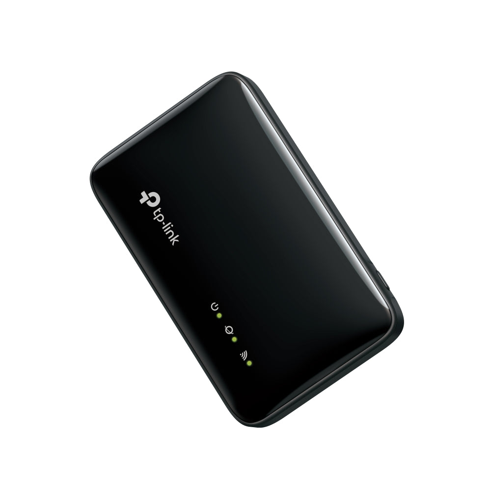 TP-Link M7005 4G LTE Mobile Wi-Fi Supported with up to 150 Mbps download and 50 Mbps upload speeds - Image 3