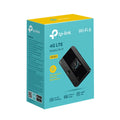 TP-Link M7352 4G LTE Mobile Wi-Fi  Supported with up to 150 Mbps download and 50 Mbps upload speeds - Image 1