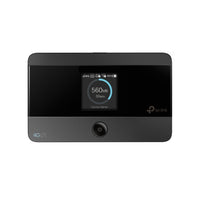 TP-Link M7352 4G LTE Mobile Wi-Fi  Supported with up to 150 Mbps download and 50 Mbps upload speeds - Image 2