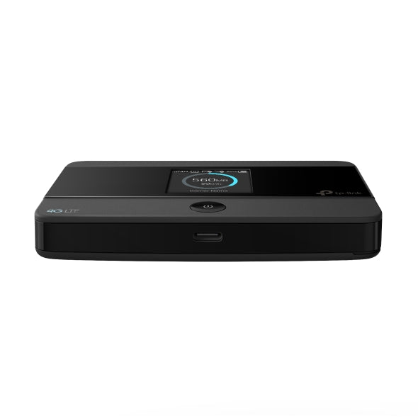 TP-Link M7352 4G LTE Mobile Wi-Fi  Supported with up to 150 Mbps download and 50 Mbps upload speeds - Image 4