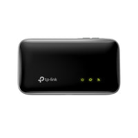 TP-Link M7400 300 Mbps LTE-Advanced Mobile Wi-Fi Supports up to 32 devices simultaneously, up to 300 Mbps download and 50 Mbps upload speeds - Image 2