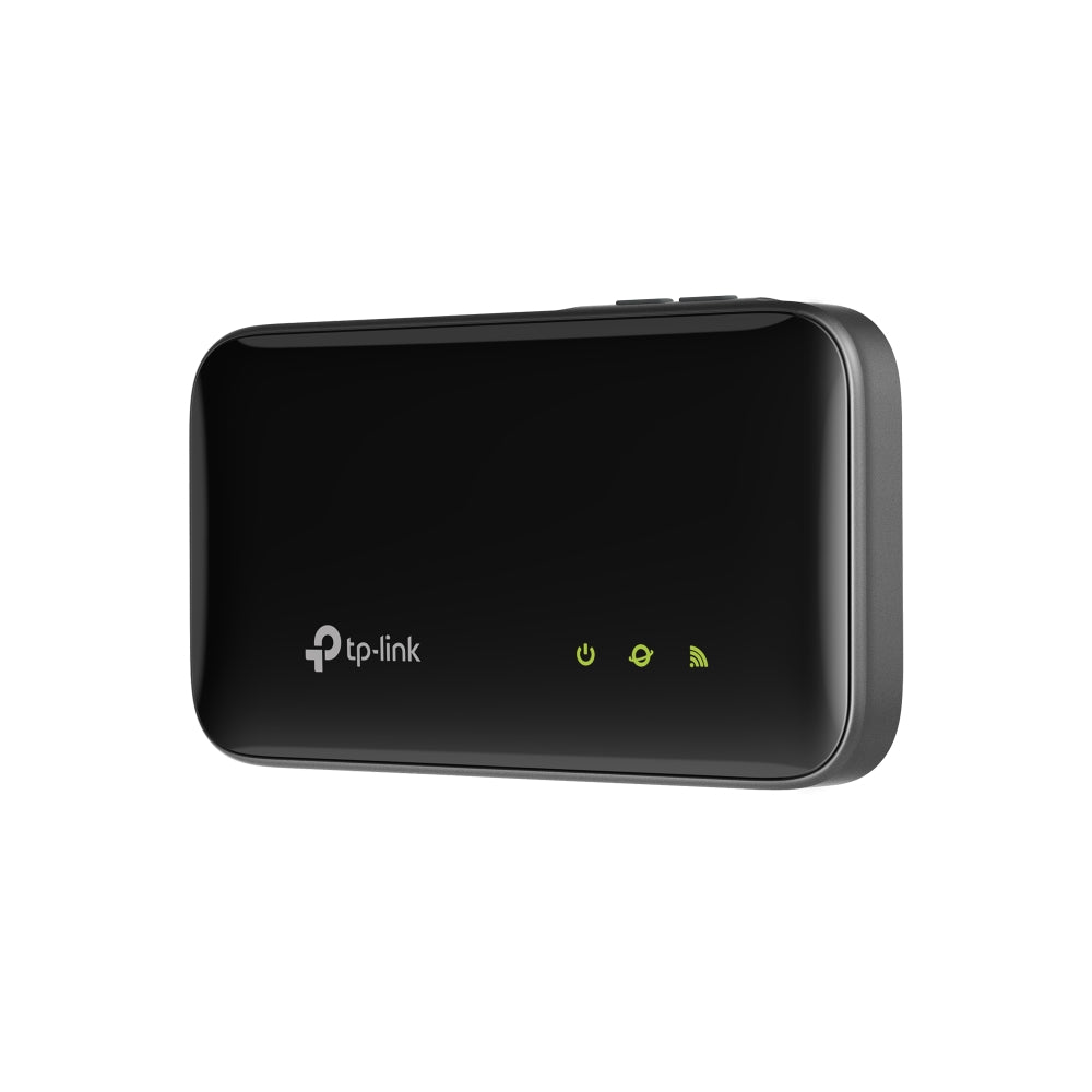 TP-Link M7400 300 Mbps LTE-Advanced Mobile Wi-Fi Supports up to 32 devices simultaneously, up to 300 Mbps download and 50 Mbps upload speeds - Image 3