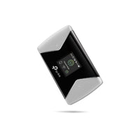 TP-Link M7450 4G-LTE Mobile Wi-Fi 300Mbps DL 50Mbps UL 4G SIM Card + microSD Slot 3000mAh 15hrs Rechargeable Battery for 32 Devices iOS/Android App - Image 2