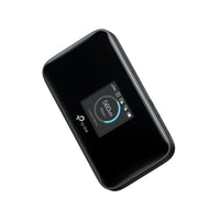 TP-Link M7750 600 Mbps LTE-Advanced Mobile Wi-Fi  Supported with up to 600 Mbps download and 150 Mbps upload speeds - Image 5