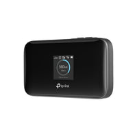 TP-Link M7750 600 Mbps LTE-Advanced Mobile Wi-Fi  Supported with up to 600 Mbps download and 150 Mbps upload speeds - Image 4