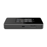 TP-Link M8550 5G Mobile Wi-Fi, 2880 Mbps at 6 GHz or 2880 Mbps at 5 GHz 688 Mbps at 2.4 GHz, 5G 3.4Gbps/900Mbps, 4G Cat19 1.6Gbps/2 - Image 3