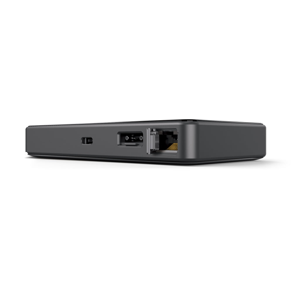 TP-Link M8550 5G Mobile Wi-Fi, 2880 Mbps at 6 GHz or 2880 Mbps at 5 GHz 688 Mbps at 2.4 GHz, 5G 3.4Gbps/900Mbps, 4G Cat19 1.6Gbps/2 - Image 4