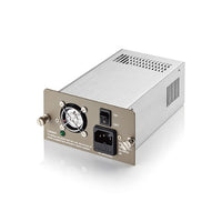 TP-Link MCRP100 100-240V Redundant Power Supply Module for TL-MC Series Media Converter, Up to 102 watts output power - Image 2