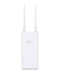 TP-Link TL-MR100-Outdoor 4G 300 Mbps Wi-Fi Outdoor Router, 4G LTE, POE/DC Power Supply, Simplified Setup, Managed via Tether App - Image 1