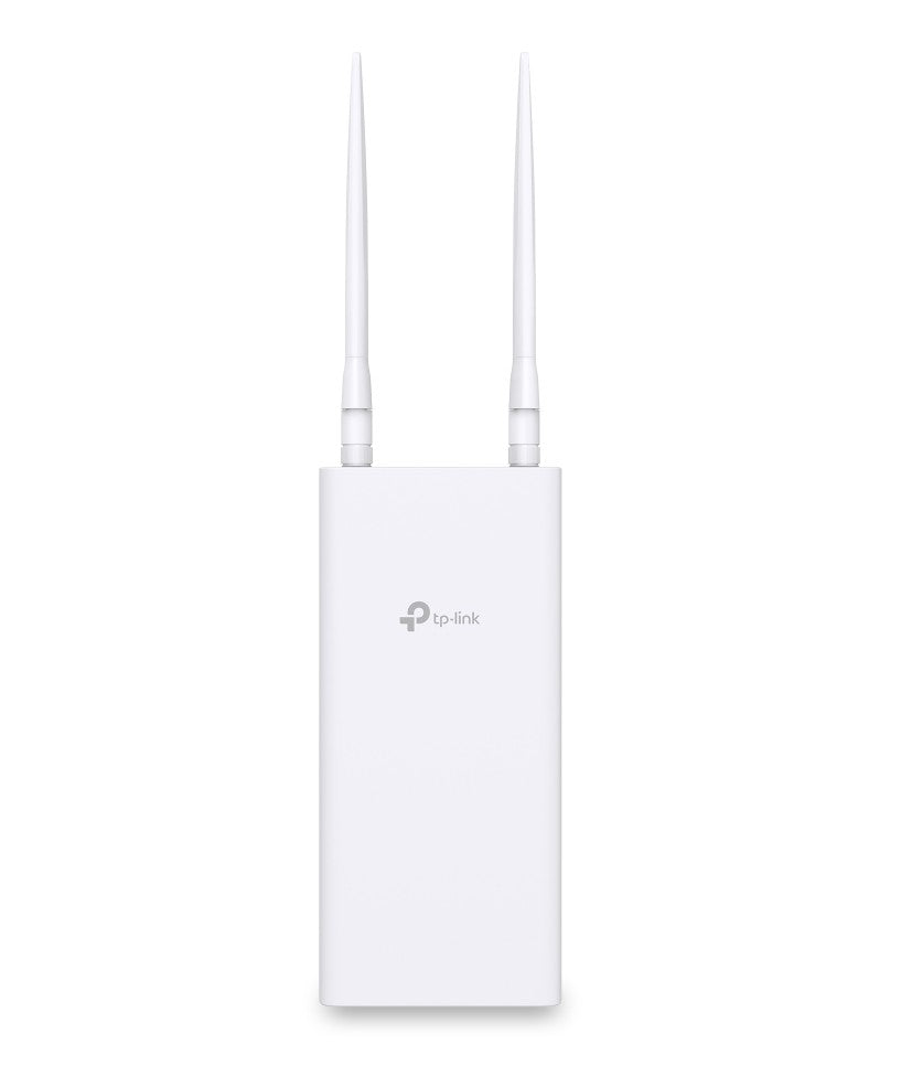 TP-Link TL-MR100-Outdoor 4G 300 Mbps Wi-Fi Outdoor Router, 4G LTE, POE/DC Power Supply, Simplified Setup, Managed via Tether App - Image 2