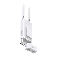 TP-Link Archer MR402-Outdoor 4G AC1200 Mbps Wi-Fi Outdoor Router - Image 4