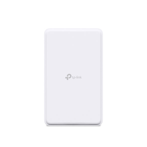 TP-Link NE200-Outdoor 5G Outdoor Router, 5G Up to 4.67Gbps, LTE Up to 1.6Gbps (Cat19), 2.5GE LAN, POE, Managed via Tether App - Image 2