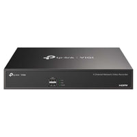 TP-Link VIGI NVR1004H VIGI 4 Channel Network Video Recorder (HDD Not Included) - Image 2