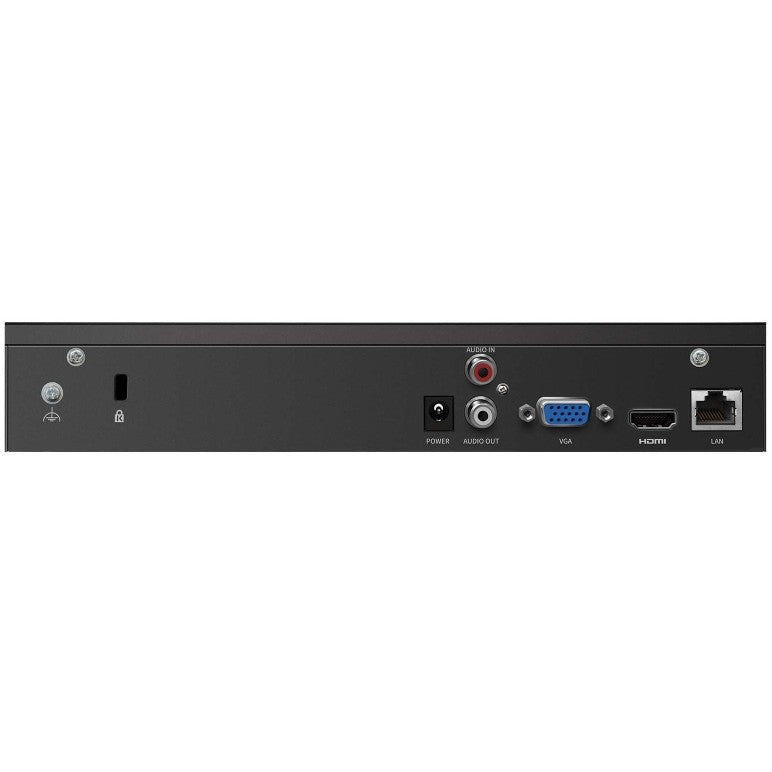 TP-Link VIGI NVR1004H VIGI 4 Channel Network Video Recorder (HDD Not Included) - Image 3