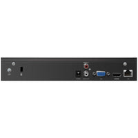 TP-Link VIGI NVR1004H VIGI 4 Channel Network Video Recorder (HDD Not Included) - Image 3