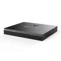 TP-Link VIGI NVR2016H 16 Channel Network Video Recorder, 4K Out, 16MP Decode, H.265+, ONVIF, 2-Way Audio, Remote Monitoring (HDD Not Included) - Image 4
