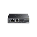 TP-Link OC220 Omada Hardware Controller, Centralised Management Up to 100 Omada APs, 10 Omada gateways, a maximum of 20 Omada switches, and - Image 1