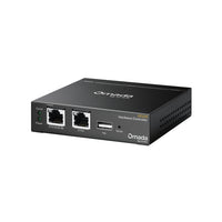 TP-Link OC220 Omada Hardware Controller, Centralised Management Up to 100 Omada APs, 10 Omada gateways, a maximum of 20 Omada switches, and - Image 3