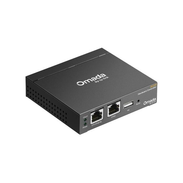 TP-Link OC220 Omada Hardware Controller, Centralised Management Up to 100 Omada APs, 10 Omada gateways, a maximum of 20 Omada switches, and - Image 4
