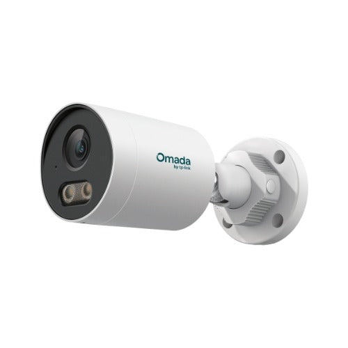 TP-Link Omada 5MP Bullet - Omada 5MP Bullet PoE Security Camera (Omada Camera) - Image 5