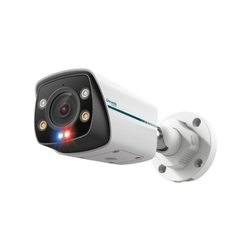 TP-Link Omada 8MP Bullet - Omada 8MP Bullet PoE Security Camera (Omada Camera) - Image 1