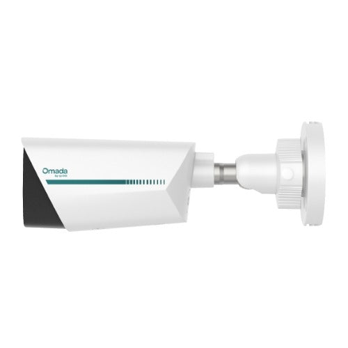 TP-Link Omada 8MP Bullet - Omada 8MP Bullet PoE Security Camera (Omada Camera) - Image 4