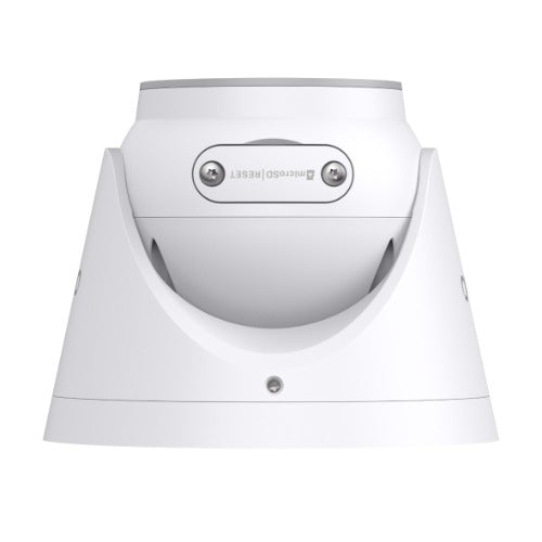 TP-Link Omada T8S4-2T - Omada 8MP Turret PoE Security Camera System with 2TB HDD, 4 Cameras with 16-Channel NVR - Image 4
