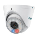 TP-Link Omada 12MP Turret PoE Security Camera - Image 1