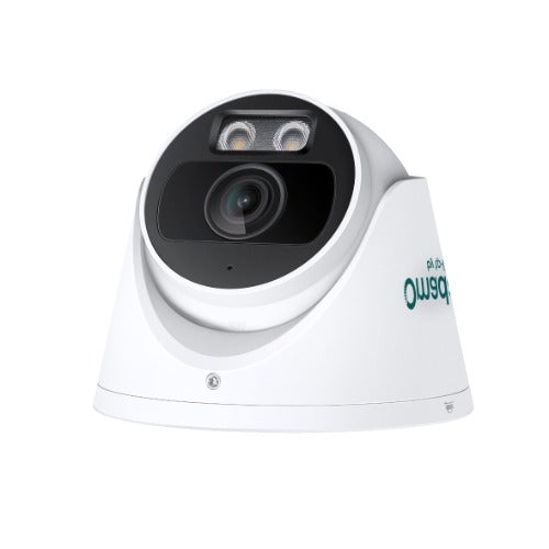 TP-Link Omada 5MP Turret - Omada 5MP Turret PoE Security Camera (Omada Camera) - Image 2