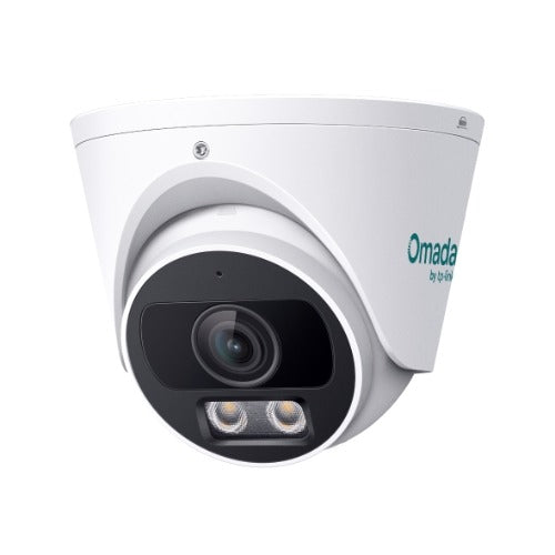 TP-Link Omada 5MP Turret - Omada 5MP Turret PoE Security Camera (Omada Camera) - Image 5