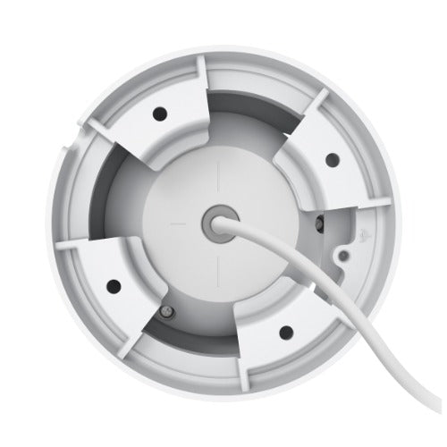 TP-Link Omada 5MP Turret - Omada 5MP Turret PoE Security Camera (Omada Camera) - Image 4