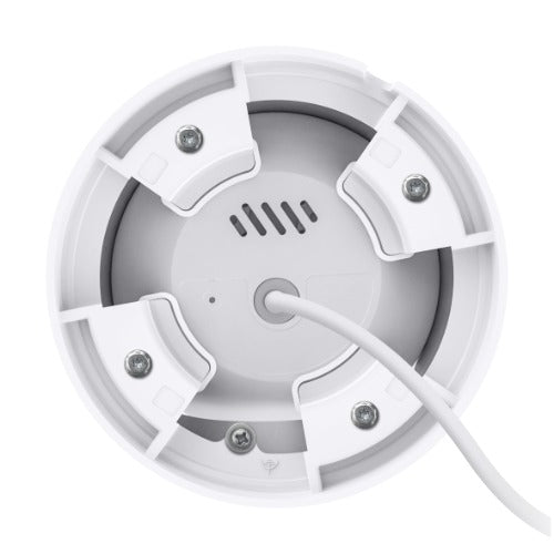TP-Link Omada 8MP Turret - Omada 8MP Turret PoE Security Camera (Omada Camera) - Image 4