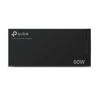 TP-Link TL-POE170S Omada PoE++ Injector, 2 Gigabit Ports, 802.3af/at/bt, Integrated Power Supply, Wall Mountable, Plug & Play - Image 3