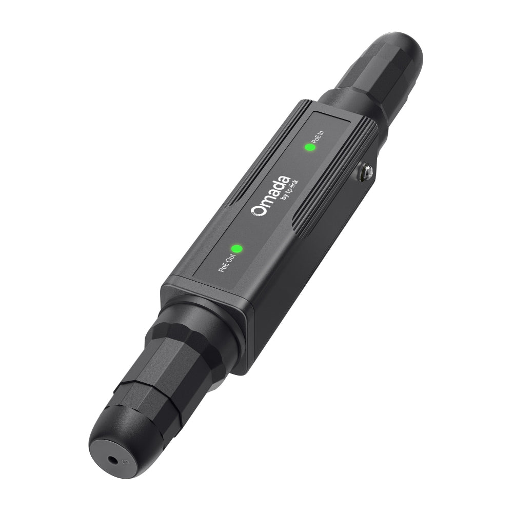 TP-Link POE20E-Outdoor Omada PoE+ Extender - Image 2