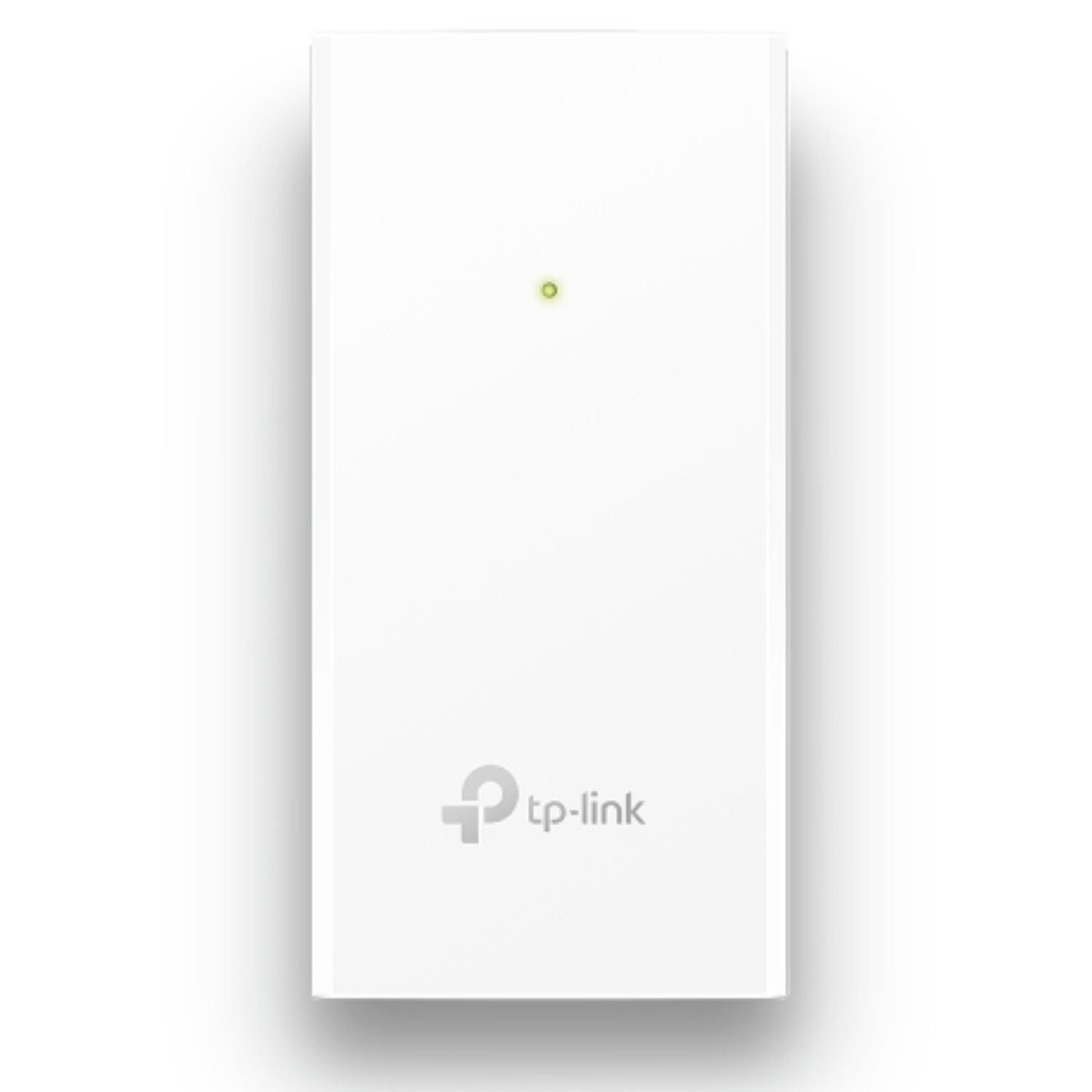TP-Link POE2412G Omada 24V Passive PoE Injector Adapter, 1× Gigabit PoE Port, 1× Gigabit Non-PoE Port, Data and Power Carried over The Same Cable, 24V - Image 2
