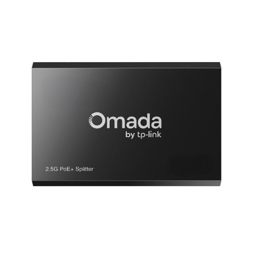 TP-Link POE260R Omada 2.5G PoE+ Splitter - Image 2
