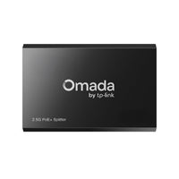 TP-Link POE260R Omada 2.5G PoE+ Splitter - Image 2