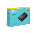 TP-Link TL-POE260S 2.5G PoE+ Injector, 1× 2.5G PoE Port, 1× 2.5G Non-PoE Port, Data and Power Carried over The Same Cable Up to 100 Meters, Pocket Siz - Image 1