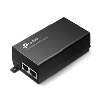 TP-Link TL-POE260S 2.5G PoE+ Injector, 1× 2.5G PoE Port, 1× 2.5G Non-PoE Port, Data and Power Carried over The Same Cable Up to 100 Meters, Pocket Siz - Image 2