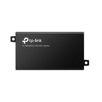 TP-Link TL-POE260S 2.5G PoE+ Injector, 1× 2.5G PoE Port, 1× 2.5G Non-PoE Port, Data and Power Carried over The Same Cable Up to 100 Meters, Pocket Siz - Image 3