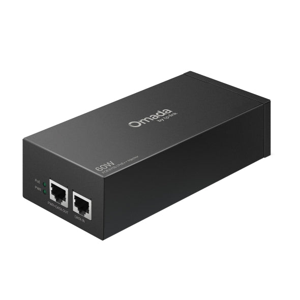 TP-Link POE370S Omada PoE++ Injector - Image 4