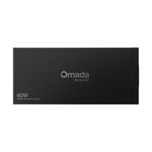TP-Link POE370S Omada PoE++ Injector - Image 2