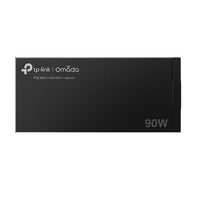 TP-Link POE380S Omada 10G PoE++ Injector PORT: 1× 10Gbps PoE Port, 1× 10Gbps Non-PoE Port, SPEC: 802.3bt/at/af Compliant, 90 W PoE Power, Data and Pow - Image 3