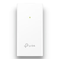 TP-Link POE4818G Omada 48V Passive PoE Injector Adapter, 1× Gigabit PoE Port, 1× Gigabit Non-PoE Port - Image 2