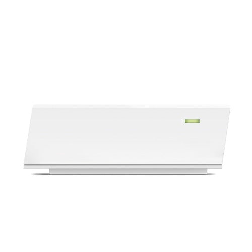 TP-Link POE4824G Omada 48V Passive PoE Injector Adapter, Data and Power Carried over The Same Cable, 48 V Power Input, 24 W PoE Power, Plastic Case - Image 3