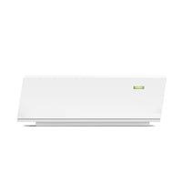 TP-Link POE4824G Omada 48V Passive PoE Injector Adapter, Data and Power Carried over The Same Cable, 48 V Power Input, 24 W PoE Power, Plastic Case - Image 3