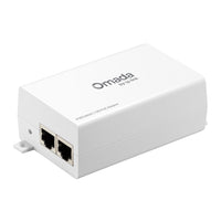 TP-Link POE5460X Omada 10G Passive PoE Adapter - Image 3
