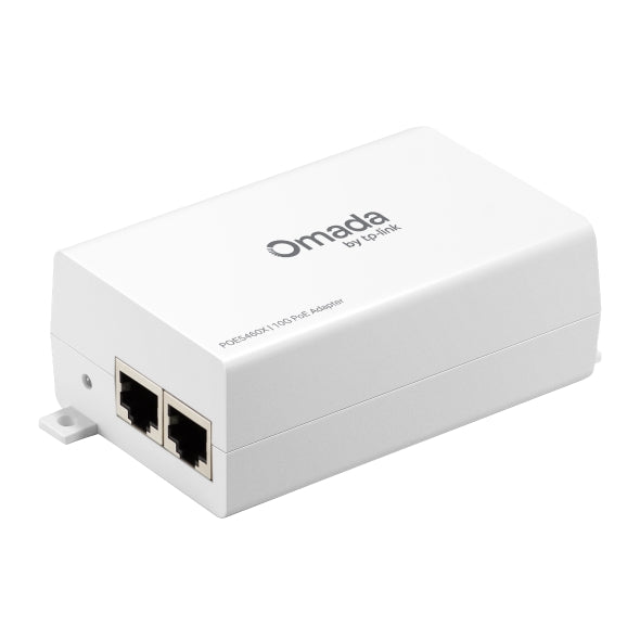 TP-Link POE5460X Omada 10G Passive PoE Adapter - Image 3