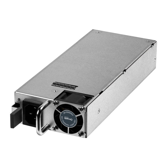 TP-Link PSM900-AC Omada  900W AC Power Supply Module, Up to 900 watts output power, Steel Case with FAN - Image 2