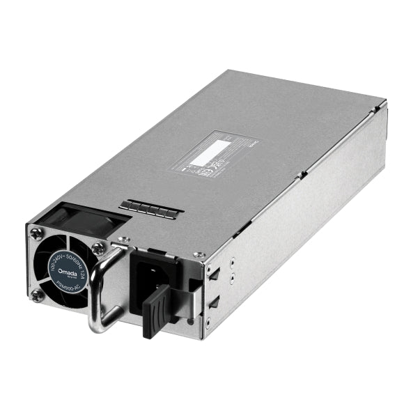 TP-Link PSM900-AC Omada  900W AC Power Supply Module, Up to 900 watts output power, Steel Case with FAN - Image 5
